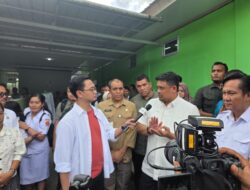 Pemprov Sumut Tingkatkan Layanan 20 Puskesmas Jadi Rawat Inap Tahun ini