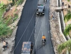 PDIP Serang Bobby Lagi, Kali Ini Soal Sipiongot dan Sidebuk-Debuk