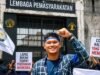 GIMP Sumut Dukung Menteri Imipas Benahi Lembaga Pemasyarakatan, Kalapas Narkotika Kelas II-A Pematangsiantar Harus Dicopot