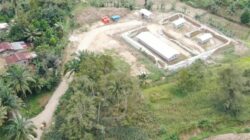 Dairi Memanas! BADKO HMI Soroti Izin PT DPM, Ini Respons Perusahaan