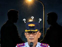 Dinamika Proyek LPJU Medan Berlanjut, Muncul Inisial D dan J, Benarkah Ada Pertemuan dengan Kadishub?