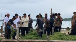 Ngantor Bareng DPRD Sumut di Nias, Bobby Bangun Legacy Baru & Pemerintahan Yang Cekatan