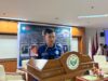 Ketua PMII Unimed Sambut Maba Unimed: Jadilah Generasi yang Aktif, Berani, Berprestasi, dan Peduli Masa Depan Bangsa