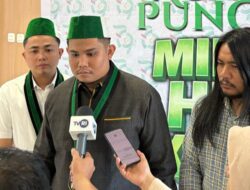 BADKO HMI Sumut Pertanyakan Tata Kelola Stok Beras Bulog dan minyak kita di Tengah Kenaikan Harga