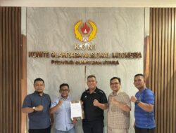 M. Yani Piliang Berpotensi Jadi Calon Tunggal Ketua PERPANI Sumut 2026–2030