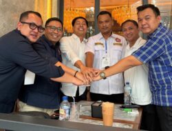 Aklamasi, Bonauli Rajagukguk Terpilih Sebagai Ketua Karang Taruna Sumut Periode 2026-2031