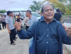Anggota Fraksi Golkar Heran Gubsu Bantu Korban Bencana Kok Disalahkan