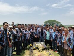 DPD IPK Medan Peringati HUT ke-57 Lewat Doa dan Aksi Sosial Serentak