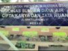 Dugaan Kongkalikong Tender Proyek Rp29 M Dinas SDA Sumut Mencuat