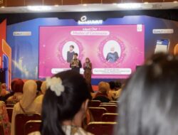 Global Village 4.0 Berhasil Hadirkan Perjalanan Budaya Dari Nusantara ke Dunia