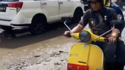 Kritik Satir dan Humor Politik Ala Wakil Walikota Binjai