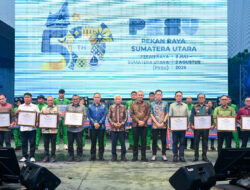 PRSU 2026 Ditutup, Putaran Uang Capai Rp50 Miliar