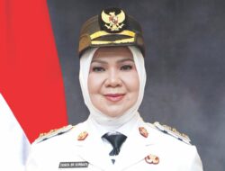 Nama Tiorita Surbakti Makin Kuat di Langkat, Tapi Jejak Gelar Akademiknya Menyisakan Tanda Tanya