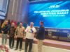 Lantik Pengurus JMSI Sumbar, Teguh Santosa Tekankan Tiga Pilar Transformasi Media Siber