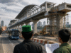 HMI Sumut Warning PT PP: Jangan Jadikan Keterlambatan BRT Mebidang Alasan Pembengkakan Anggaran