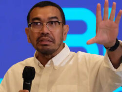 Tokoh Sepakbola Sumut Desak Arya Sinulingga Dicopot