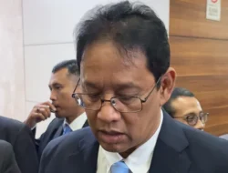 Breaking News: Purbaya Dicopot dari Menkeu