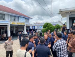 Tuntutan Belum Terjawab! GIMP Siap Lanjutkan Aksi ke Ditjenpas Sumut