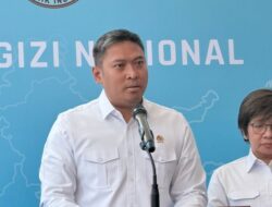 BGN: Sekolah Negeri Harus Satu Suara, Terima atau Tolak MBG