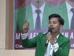 BEM UMN Al-Washliyah Tagih Janji Bea Cukai Medan Tindaklanjuti Dugaan Peredaran Pakaian Bekas Impor di Medan