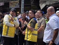 Puluhan Tahun Menanti, Jalan Strategis di Nias Utara Akhirnya Diaspal Era Gubernur Bobby