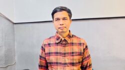 3 Gagasan Besar Ansor Harahap Menuju KAHMI Medan