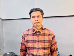 3 Gagasan Besar Ansor Harahap Menuju KAHMI Medan