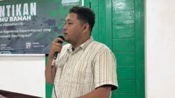 3 Kali Tunjuk Plt Direktur Pringadi! HMI Sumut Sentil Rico Waas: Mau Berbuat Apa?
