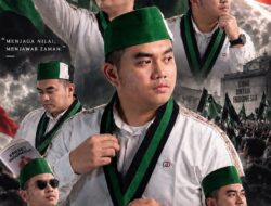 Ini Sosok “Bang Haji Ridho” Asal Sumut Muncul di Bursa Ketum PB HMI
