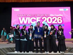 Siswa MAN Karo Raih Gold Medal di WICE 2026 Malaysia, ECORED Hadirkan Inovasi Pakan Ikan Ramah Lingkungan