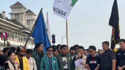 BEM Nusantara Desak Investigasi Terbuka Lapas Cibinong: Jangan Ada Keistimewaan di Balik Jeruji