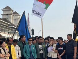 BEM Nusantara Desak Investigasi Terbuka Lapas Cibinong: Jangan Ada Keistimewaan di Balik Jeruji