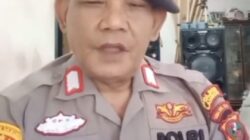 Video Eks Polisi Viral, Dugaan Setoran ke Oknum Satnarkoba Polres Langkat Mencuat