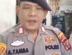 Video Eks Polisi Viral, Dugaan Setoran ke Oknum Satnarkoba Polres Langkat Mencuat