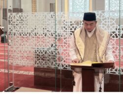 Membumikan Islam sebagai Rahmatan lil-‘Alamin: Ikhtiar Membangun Peradaban Berkeadaban