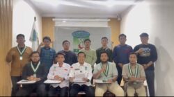 PW KAMMI Sumut Tegaskan Kepengurusan Sah Hasan Basri, Imbau Instansi Waspadai Pencatutan Nama