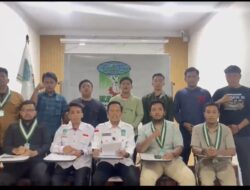 PW KAMMI Sumut Tegaskan Kepengurusan Sah Hasan Basri, Imbau Instansi Waspadai Pencatutan Nama