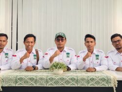 Namanya Dicatut Irhamsadani Rambe dalam Isu Seleksi KPID, KAMMI Sumut: Ketua yang Sah Hanya Hasan Basri!
