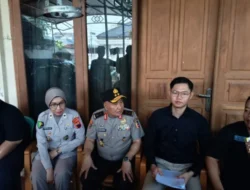 Hampir 7 Tahun Rumah Retak, Keluarga Irjen Sofyan Nugroho Tempuh Jalur Hukum: Kerugian Capai Rp3,1 Miliar