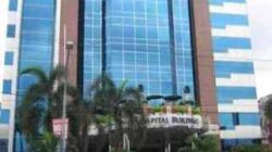FKPPI Diserang OTK Saat Demo Capital Building Medan