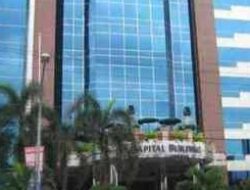 FKPPI Diserang OTK Saat Demo Capital Building Medan