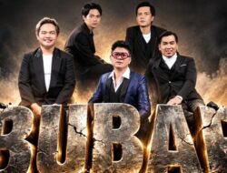 Dhody Bubarkan Kangen Band, Singgung Soal Kezaliman