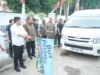 Gubernur Sumut Luncurkan Bus Perintis, 6 Unit Beroperasi di Kabupaten Asahan
