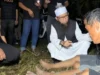 Polrestabes Medan Obrak – Abrik Sarang Narkoba Jermal Tengah Malam
