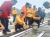 Golkar Asahan Gelar Ziarah Makam Pahlawan Peringati HUT ke-62