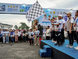 Sumut Deklarasikan Bebas Rabies 2030, Pemprov Pastikan Ketersediaan Vaksin