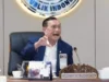 Bukan Cuma Ketua KPK, Anggota DPR NasDem Juga Tolak Usulan Luhut soal Definisi Korupsi