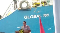 Kapolri Cek Pembongkaran Lab Narkoba di Aceh, Terbesar di Indonesia