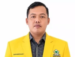 HUT Golkar: Merefleksikan Sejarah, Merawat Kepercayaan, dan Meneguhkan Pengabdian