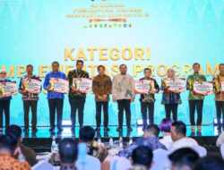 Bobby Nasution Terima Penghargaan, Sumut Terbaik I Implementasi Program 3 Juta Rumah